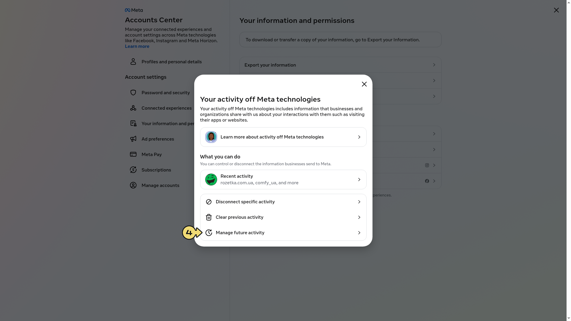 Facebook Messenger Integration – EasyBusy