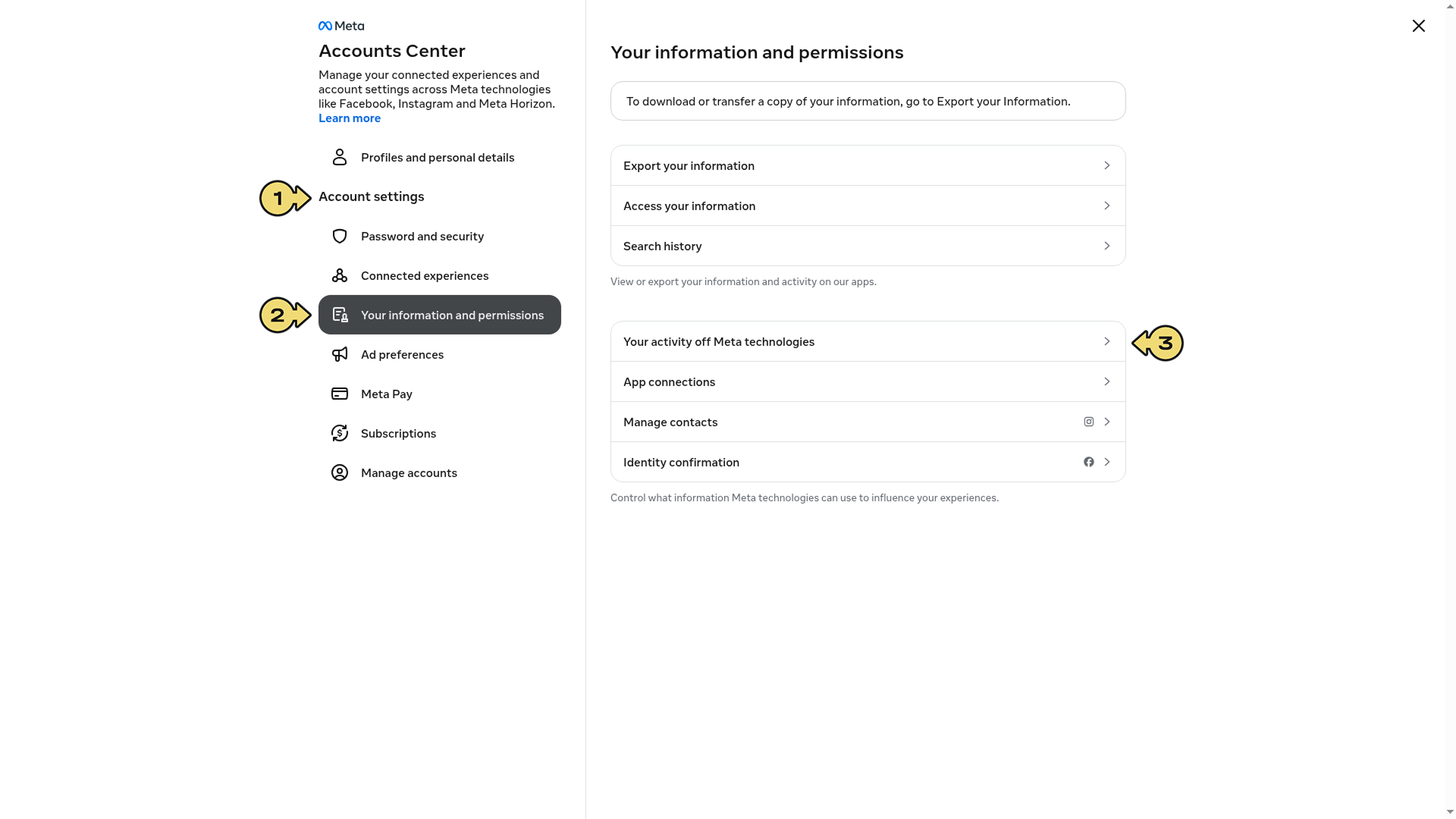 Facebook Messenger Integration – EasyBusy