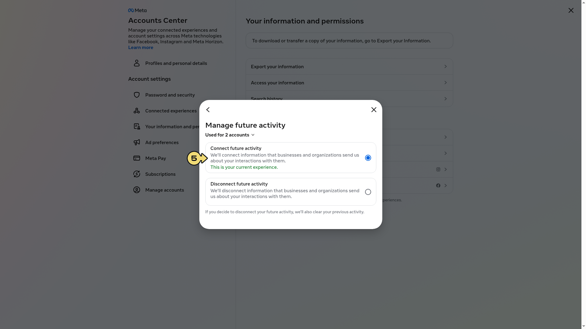 Facebook Messenger Integration – EasyBusy