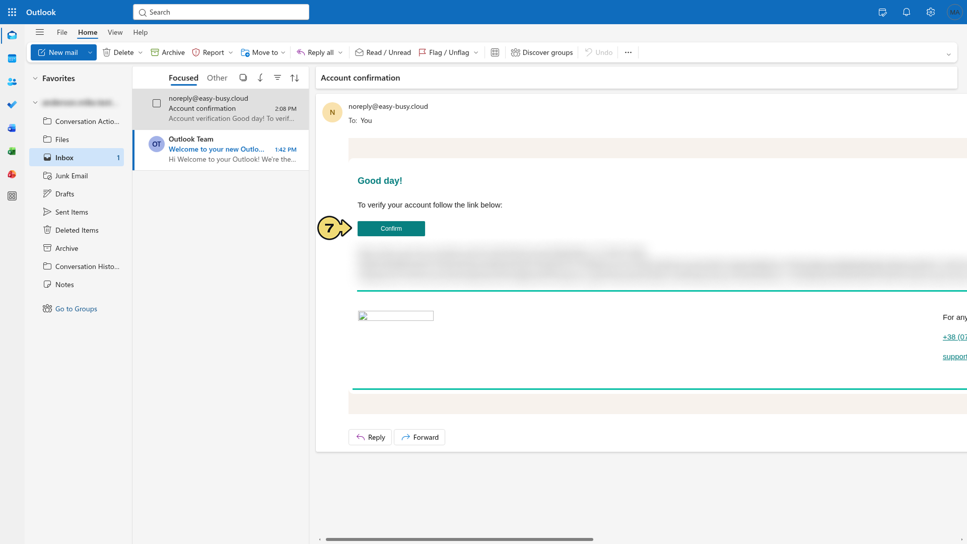 Onboarding in EasyBusy Chats – EasyBusy