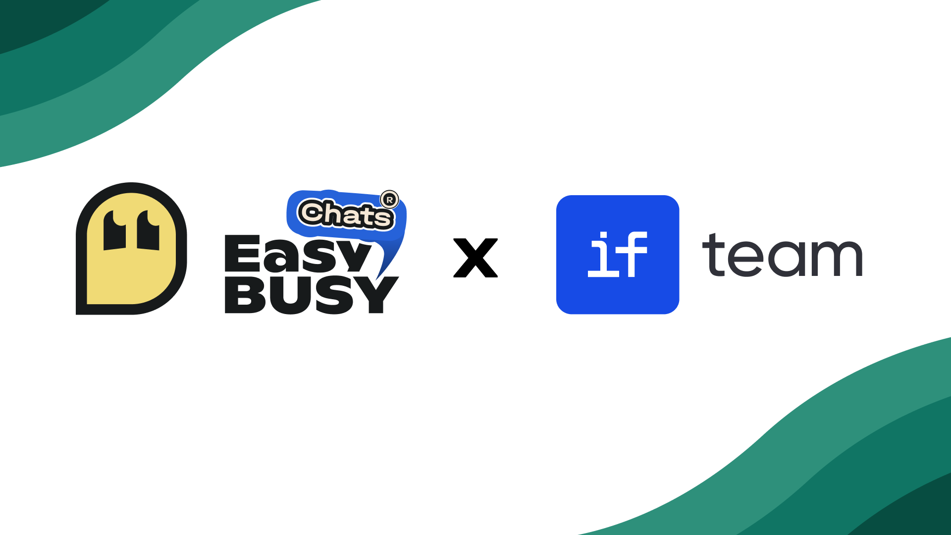 EasyBusy Chats